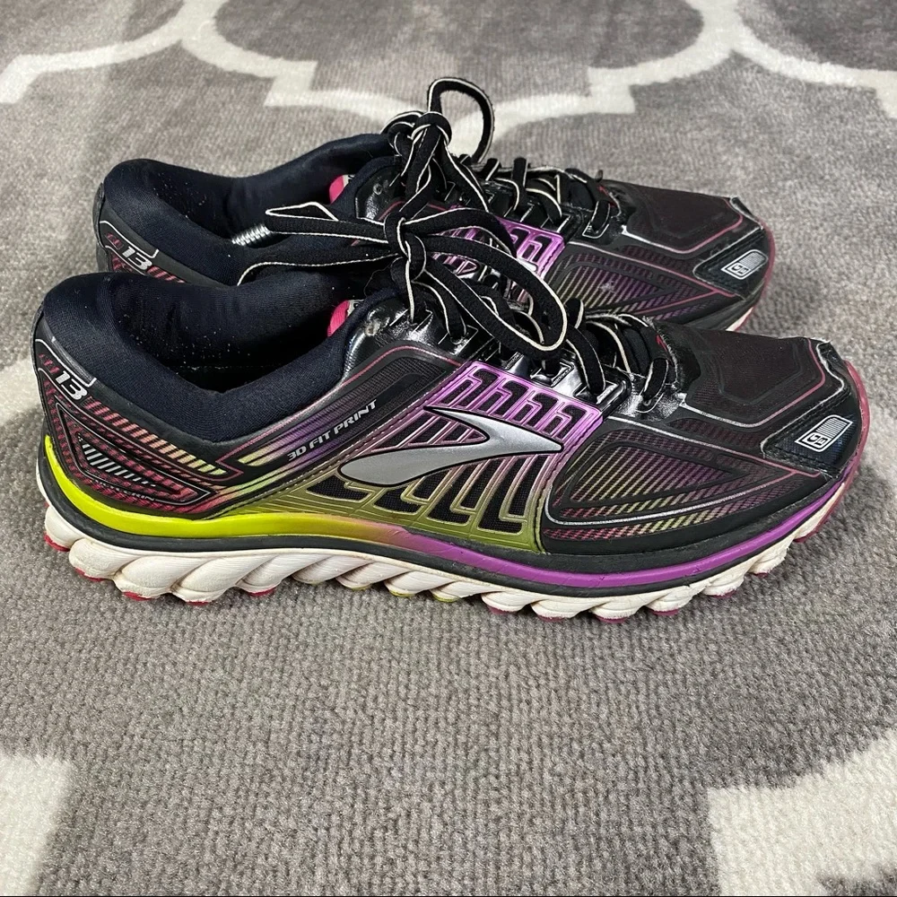 Brooks women’s size
